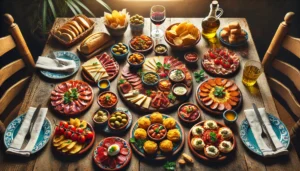 Tapas