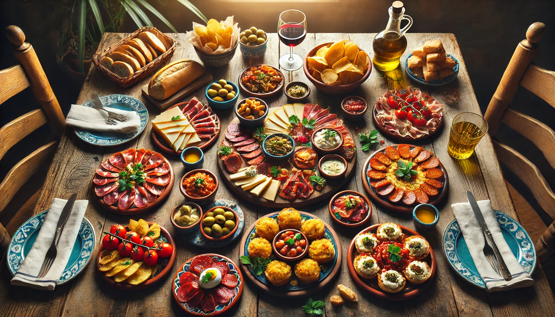 Tapas