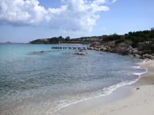 Golfo Aranci, Sardinien