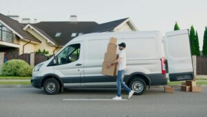 Kleintransporter