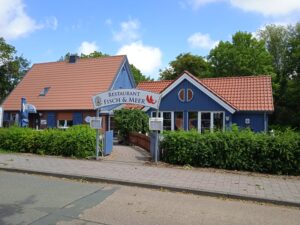 Fisch & Meer