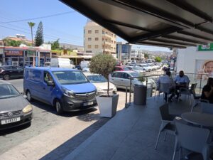 Limassol