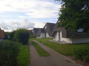 Dorum-Neufeld - Medemsand