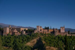 maurische geschichte spaniens