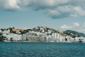 Städte in spanien
