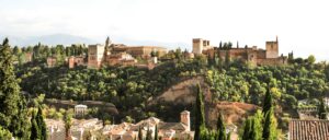 Die Alhambra Grande