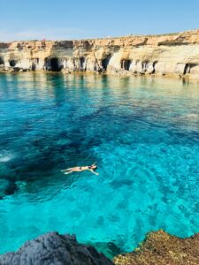 Ayia Napa, Zypern