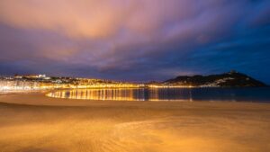 Spanien Alicante